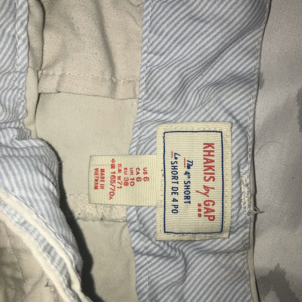Shorts - Picture 3 of 4